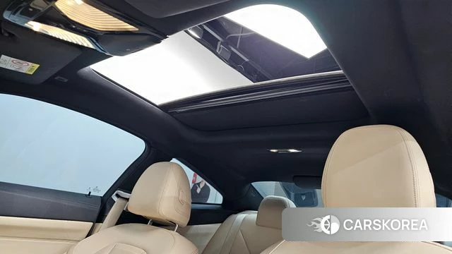 BMW 4 Series (G22) 2021 Черный из Кореи, фото 6