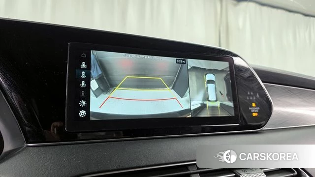 Hyundai Palisade 2020 Серый из Кореи, фото 6