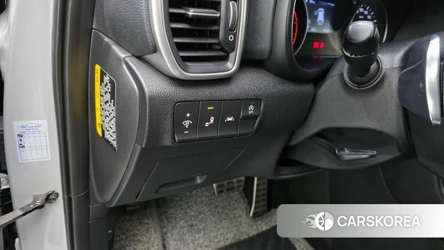 Kia Sportage The Bold 2019 Серебряный из Кореи, фото 6
