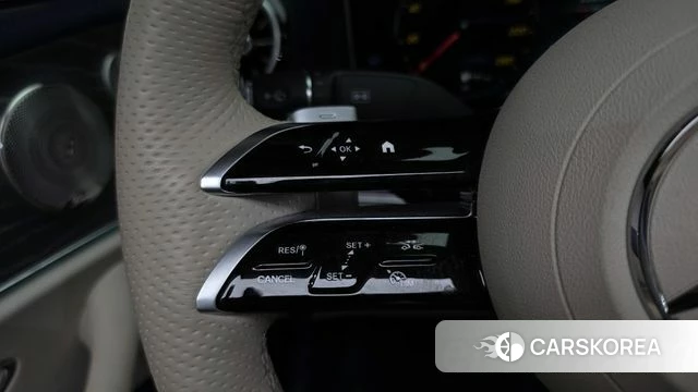 Mercedes-Benz E-Class W213 2023 Белый из Кореи, фото 6