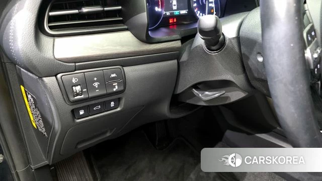 Kia K7 Premier 2020 Синий из Кореи, фото 6