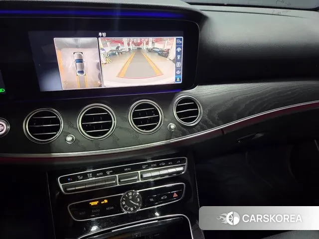 Mercedes-Benz E-Class W213 2020 Белый из Кореи, фото 6