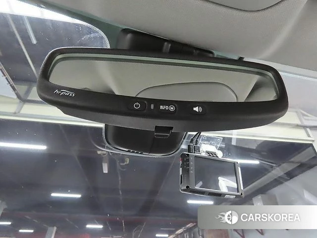 Chevrolet (GM Daewoo) The Next Spark 2018 Белый из Кореи, фото 6