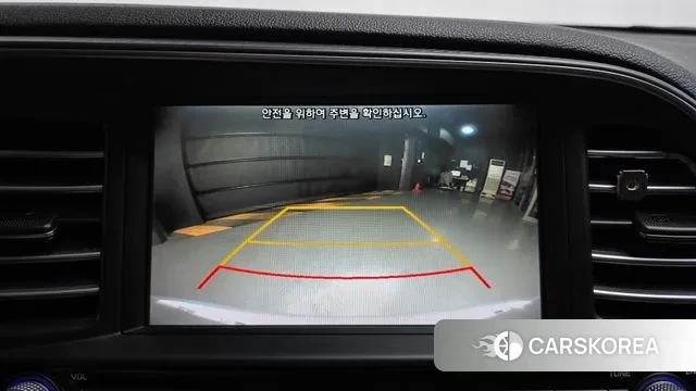 Hyundai The New Avante AD 2019 Серебристо-серый из Кореи, фото 6