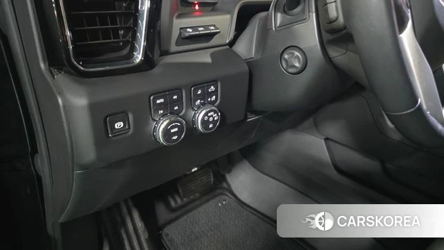 GMC Sierra 2023 Серый из Кореи, фото 6