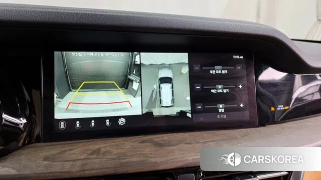 Kia Mohave Master 2020 Белый из Кореи, фото 6