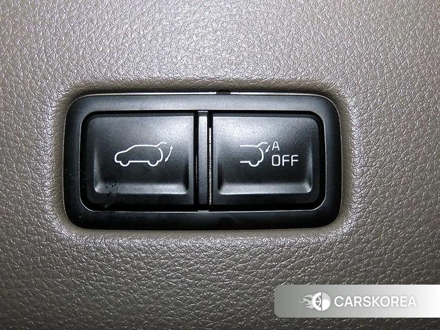 Kia Carnival 4th generation 2022 Белый из Кореи, фото 6