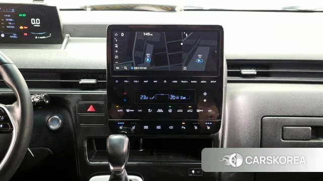 Hyundai Staria 2022 Желтый из Кореи, фото 6