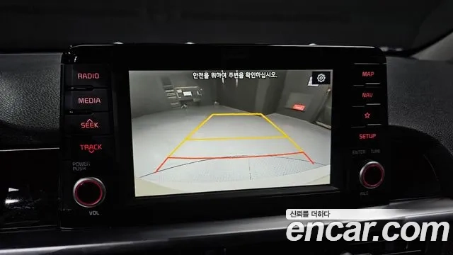 Kia All New Morning (JA) 2019 Жемчужный цвет из Кореи, фото 6