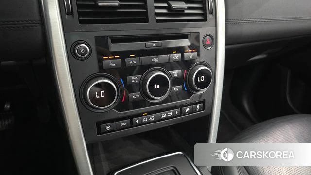 Land Rover Discovery Sports 2019 Белый из Кореи, фото 6