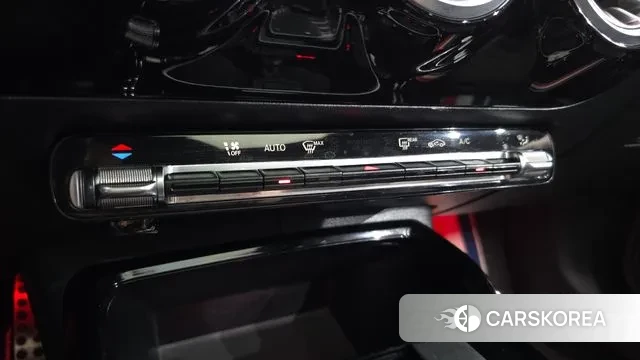 Mercedes-Benz A-Class W177 2022 Серый из Кореи, фото 6