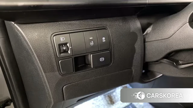 Hyundai Staria 2023 Серебряный из Кореи, фото 6