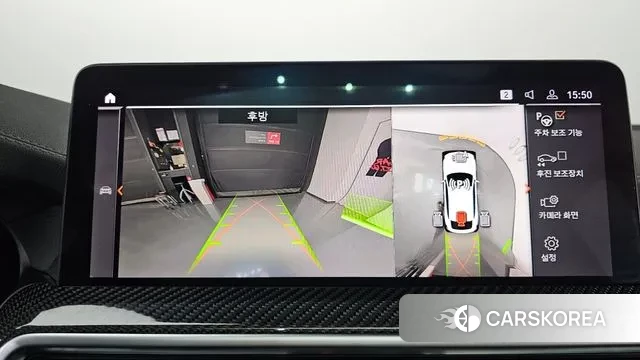 BMW X4 (G02) 2024 Белый из Кореи, фото 6