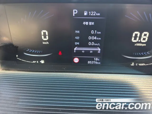 Hyundai Staria id 2689340 из Кореи 6