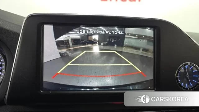 Hyundai Grandeur IG 2018 Серый из Кореи, фото 6