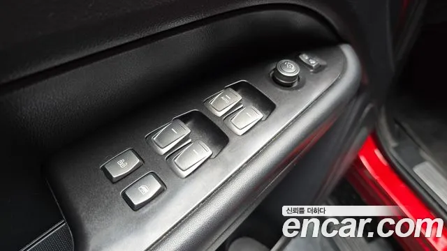 Ssangyong Rexton Sports Cannes id 2687200 из Кореи 6