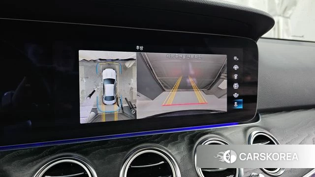 Mercedes-Benz E-Class W213 2023 Черный из Кореи, фото 6