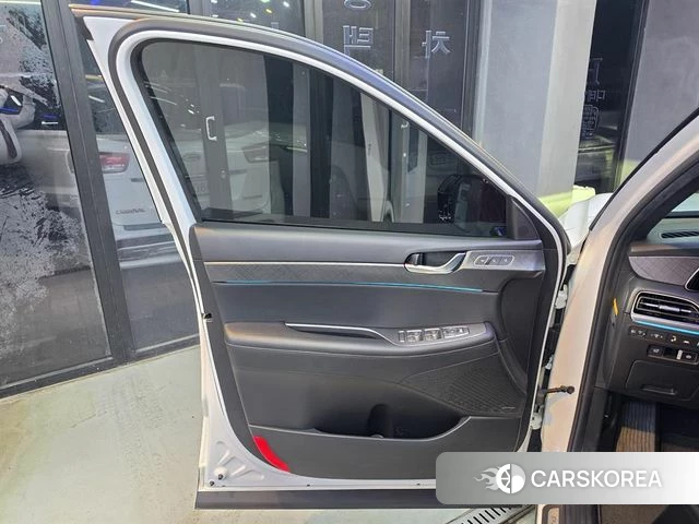 Hyundai Palisade 2020 Белый из Кореи, фото 6
