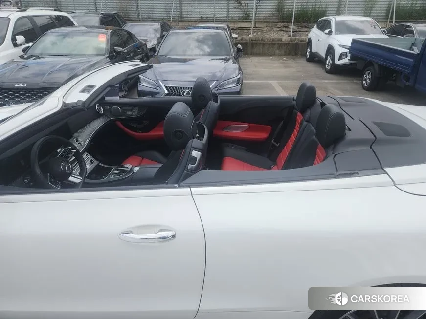 Mercedes-Benz E-Class W213 2021 из Кореи, фото 6