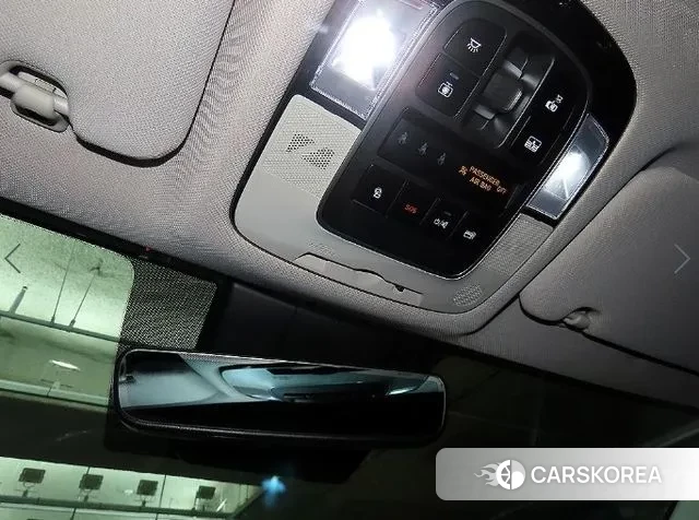 Hyundai Sonata (DN8) 2019 Белый из Кореи, фото 6