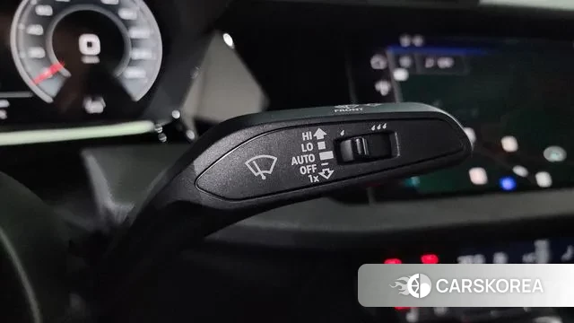 Audi A3 (8Y) 2025 Серый из Кореи, фото 6