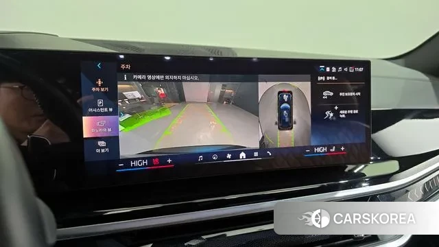 BMW X5 (G05) 2024 Черный из Кореи, фото 6