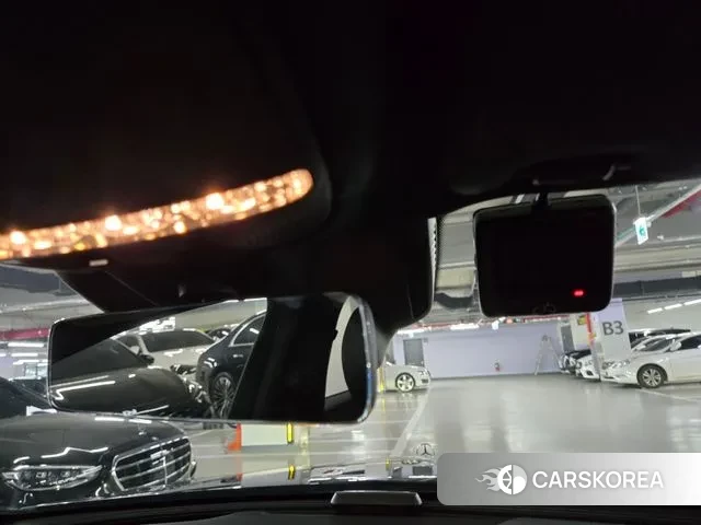 Mercedes-Benz E-Class W213 2023 Черный из Кореи, фото 6