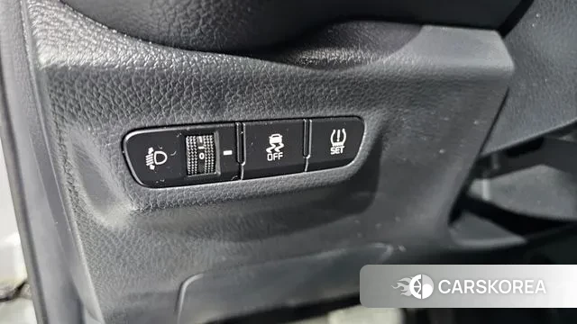 Kia All New Morning (JA) 2018 Серебряный из Кореи, фото 6