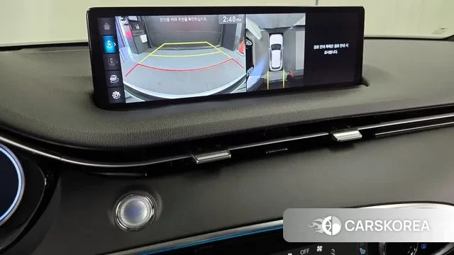 Genesis GV70 2022 Серебряный из Кореи, фото 6