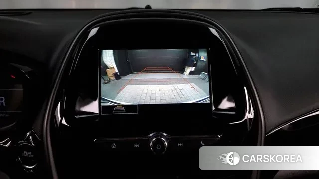 Chevrolet (GM Daewoo) The New Spark id 2890019 из Кореи 6