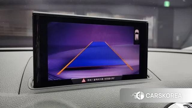 Audi New A3 2018 Белый из Кореи, фото 6