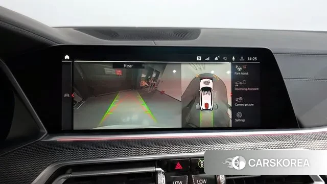 BMW X5 (G05) 2020 Белый из Кореи, фото 6