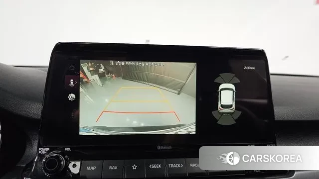 Kia Seltos id 3488638 из Кореи 6