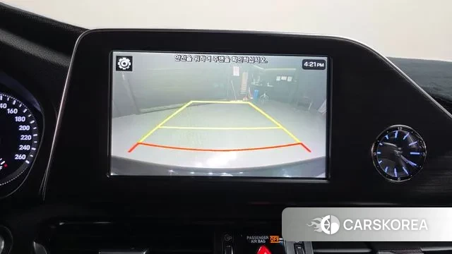 Hyundai Grandeur IG 2018 Черный из Кореи, фото 6