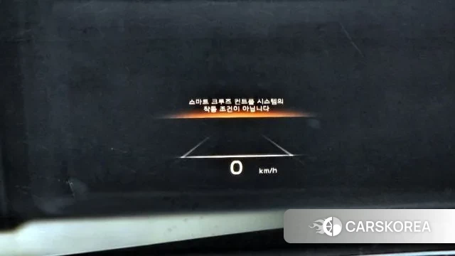 Kia The New K9 2nd generation 2022 Черный из Кореи, фото 6