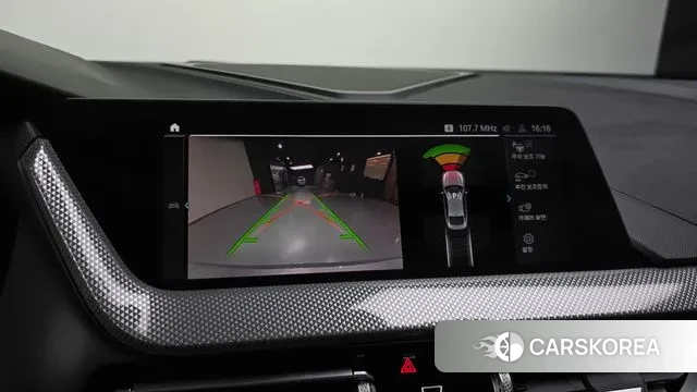 BMW 2 Series Gran Coupe (F44) 2022 Серый из Кореи, фото 6