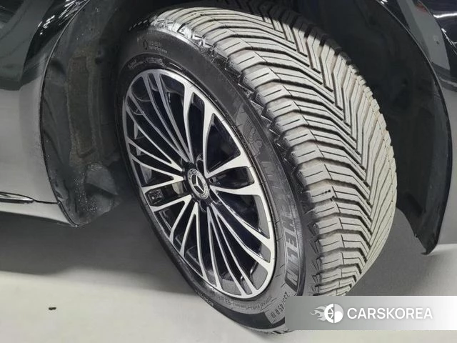 Mercedes-Benz S-Class W223 2023 Черный из Кореи, фото 6