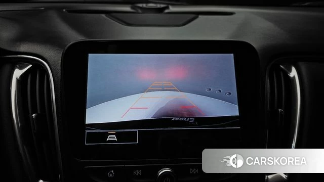 Chevrolet (GM Daewoo) The New Malibu 2021 Черный из Кореи, фото 6