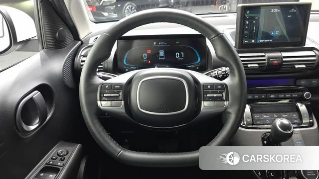 Hyundai Casper 2022 Белый из Кореи, фото 6