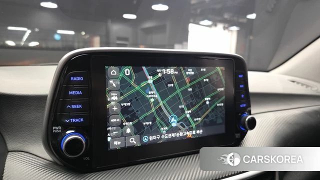 Hyundai All New Tucson 2019 Белый из Кореи, фото 6