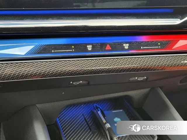 BMW M5 (G90) 2025 Белый из Кореи, фото 6