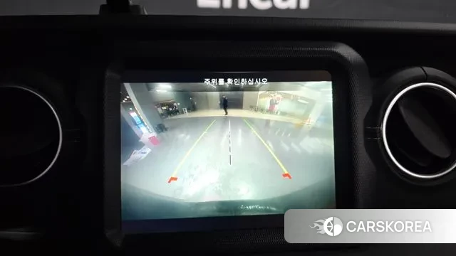 Jeep Wrangler (JL) 2021 Белый из Кореи, фото 6