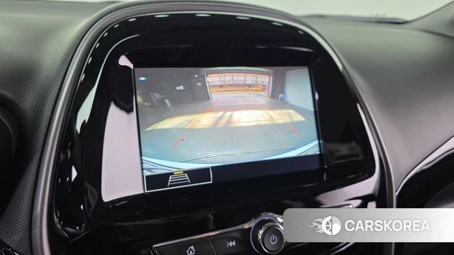 Chevrolet (GM Daewoo) The New Spark 2019 Белый из Кореи, фото 6