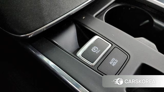 Hyundai The New Grandeur IG 2020 Серый из Кореи, фото 6