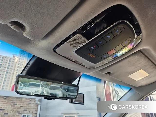 Hyundai The New Palisade 2023 Белый из Кореи, фото 6