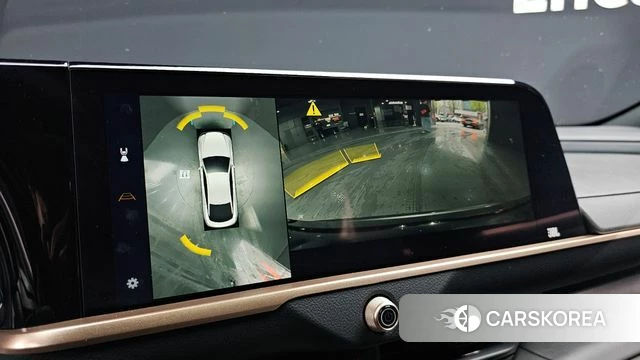 Toyota Crown Crossover 2023 Серый из Кореи, фото 6