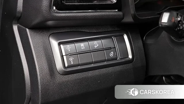 Ssangyong Berry New Tivoli 2019 Серый из Кореи, фото 6