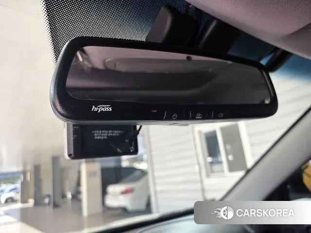 Ssangyong Tivoli Air 2018 Жемчужный цвет из Кореи, фото 6