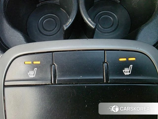 Kia All New Morning (JA) 2019 Белый из Кореи, фото 6