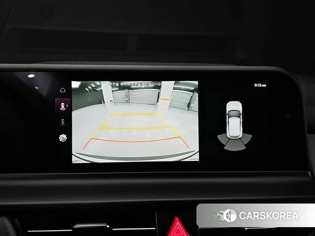 Kia The New Seltos 2024 Белый из Кореи, фото 6